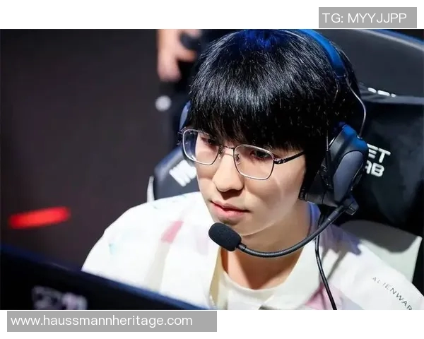 深入解析BLG战队近期状态与表现数据分析