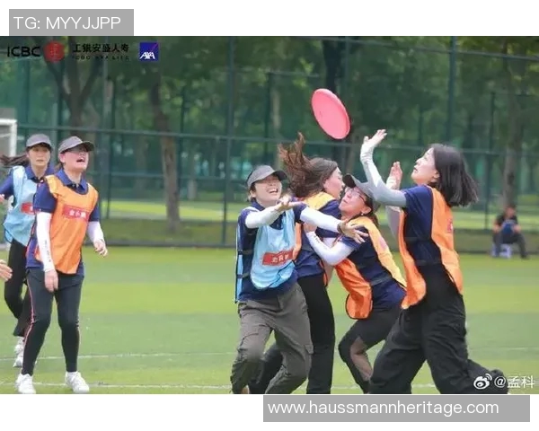 深圳飞盘队的团队意识与战术协作探讨