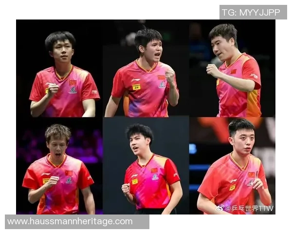 深圳乒乓球队状态引发热议球迷与专家各执己见分析争论不断