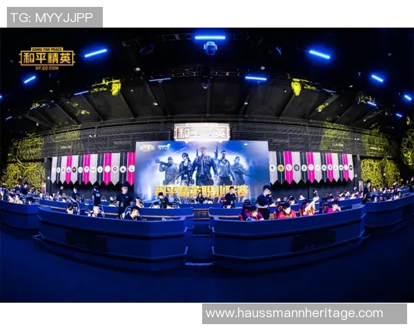 热议和平精英赛事WE战队如何通过比赛经验实现全面变革与提升