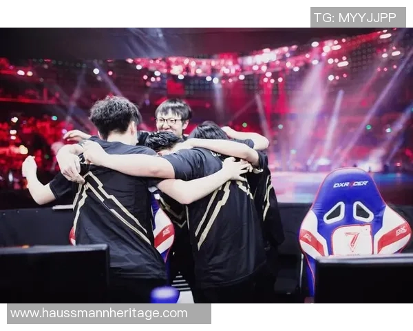 深入探讨RNG在王者荣耀中的团队协作与战术配合策略 深入探讨RNG在王者荣耀中的团队协作与战术配合策略