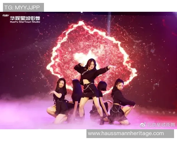 街舞新手必看:轻松掌握节奏与动作的入门技巧与训练方法 街舞新手必看:轻松掌握节奏与动作的入门技巧与训练方法