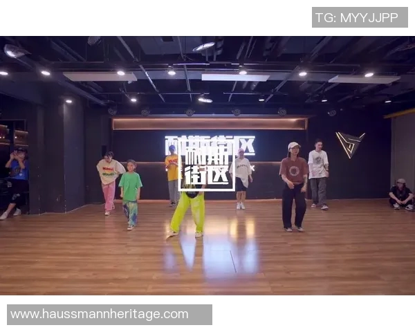 西安街舞队的意识变革与热议街舞文化的深度融合探讨 西安街舞队的意识变革与热议街舞文化的深度融合探讨