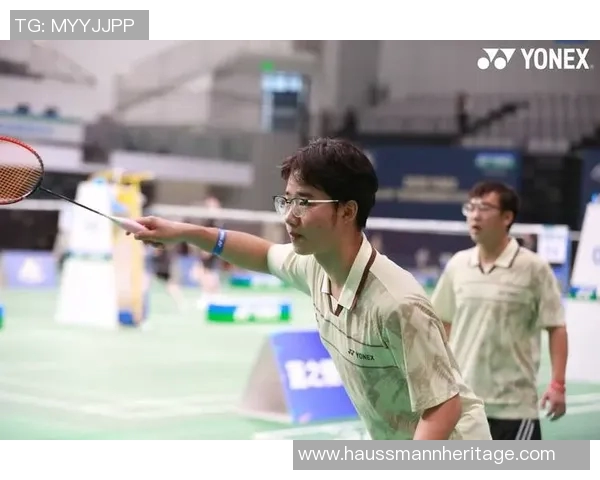 羽毛球逆袭之路：广州羽毛球队的奋斗与荣耀全纪录