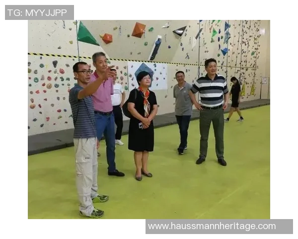 上海攀岩队实力分析与表现评估探讨及未来发展方向研究