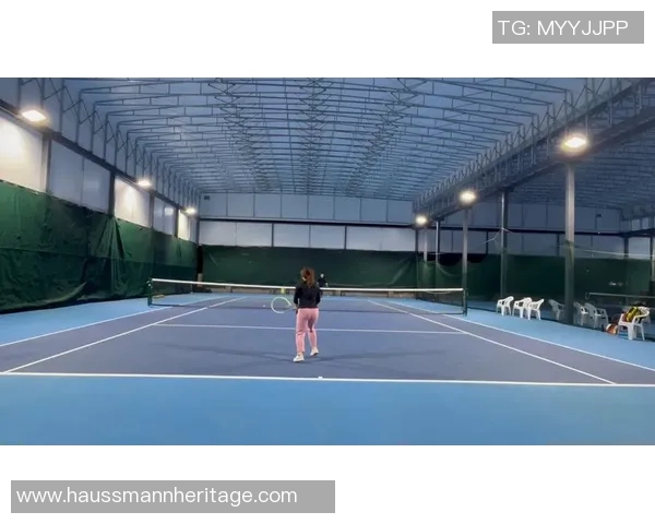 上海网球队反击战术解析：提升比赛胜率的关键策略与技巧