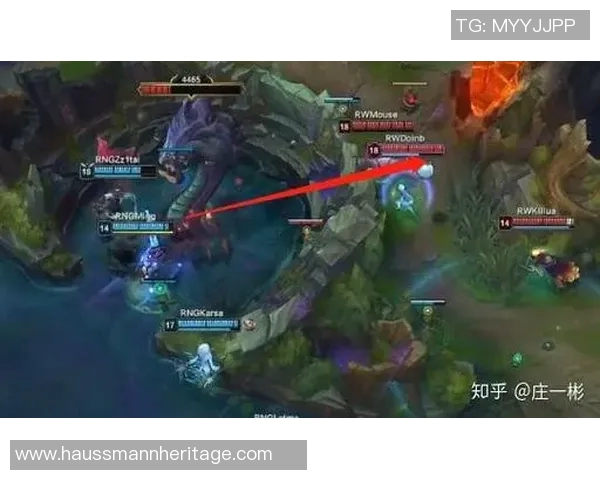 RNG战队包夹体系解析：如何在英雄联盟中实现战术优势与团队协作