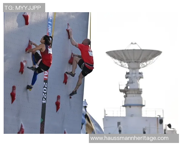 北京攀岩队转型之路：从传统训练到现代竞技的全面解析