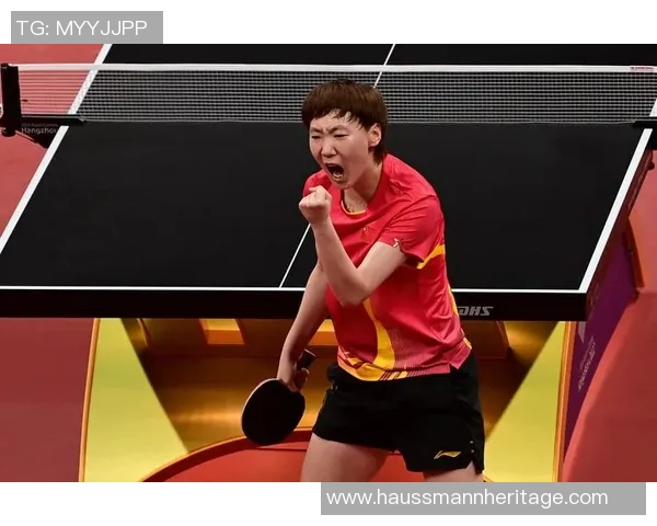 乒乓球节奏排行榜揭晓杭州乒乓球队荣获第四名佳绩