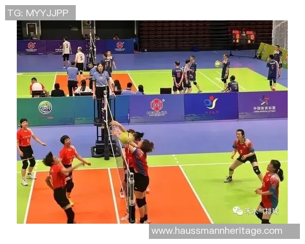 南京排球队区域防守革新探索与实践的深度分析与展望