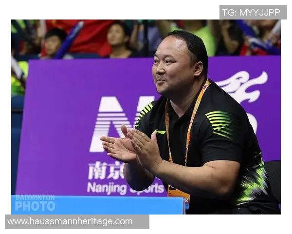 南京羽毛球队实力强劲荣登羽毛球力量排行榜第九名