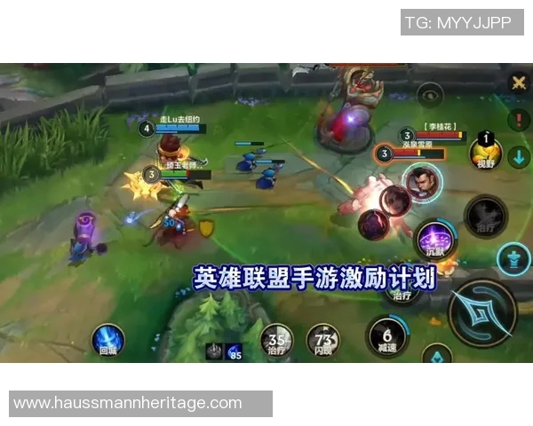 掌握节奏与策略英雄联盟新手必看入门指南 掌握节奏与策略英雄联盟新手必看入门指南