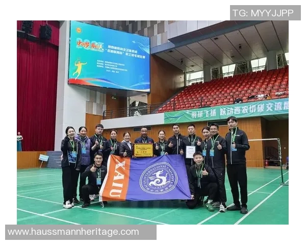 羽毛球纪实：见证杭州羽毛球队奋勇拼搏与辉煌成就的历程