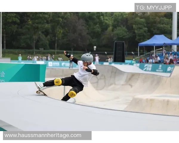 西安滑板队在全国滑板比赛中荣获第五名展现实力与潜力 西安滑板队在全国滑板比赛中荣获第五名展现实力与潜力