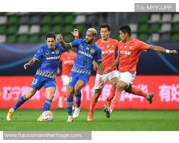 恒大与大邱FC精彩对决集锦回顾激情瞬间与精彩进球全场亮点尽在其中