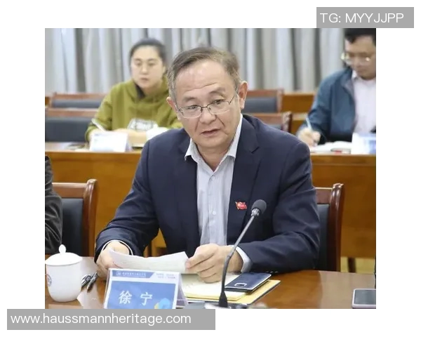 徐昕：在新时代背景下探索创新与传统的融合之路