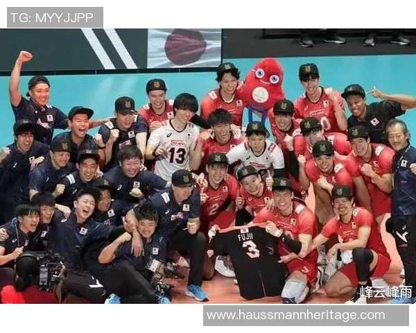 日本男排迎战斯洛文尼亚队力争在国际赛场上取得突破性胜利