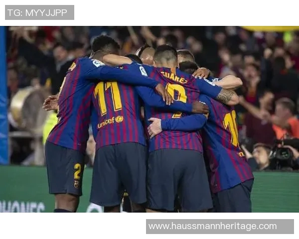 欧冠决赛巴塞罗那对决强敌展现足球巅峰对抗的精彩瞬间