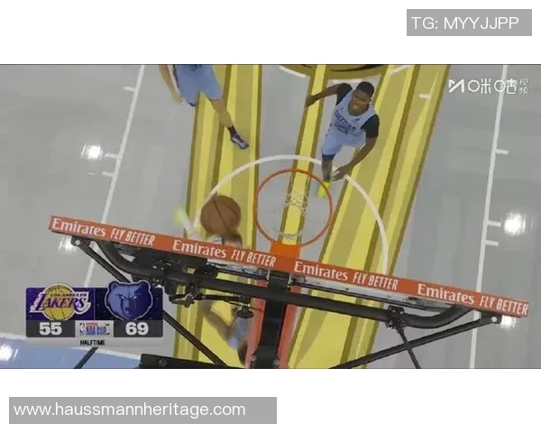 湖人对阵灰熊精彩录播回顾分析全场比赛亮点与关键时刻解析