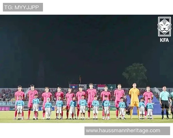 熊猫杯激战中国队迎战韩国队期待精彩对决与荣耀之争