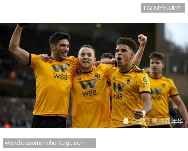 狼队迎战利物浦体育全力争胜展现英超激情对决