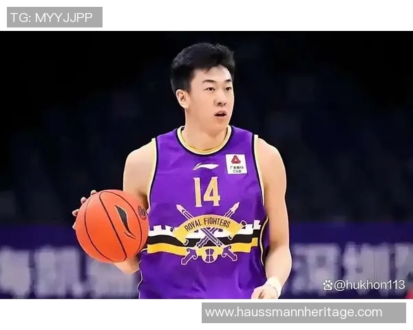 王少杰：从篮球新星到职业生涯巅峰的励志之路与成长故事