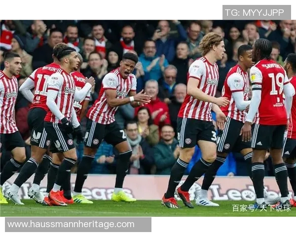 谢菲联与布伦特精彩对决直播全程回顾及赛后分析