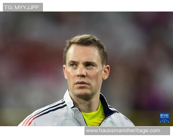 诺伊尔：从守门员到传奇，足球场上的不屈斗士与荣耀之路