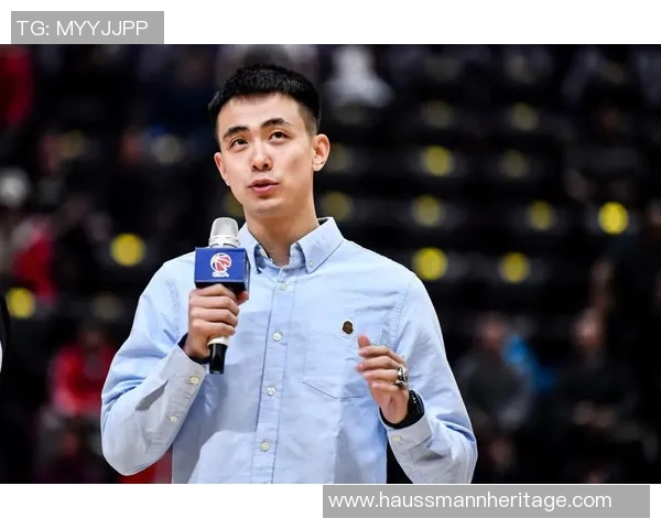 赵继伟：从青涩球员到国家队核心的成长之路与奋斗故事