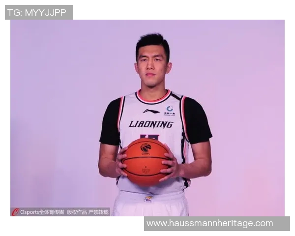 郭艾伦在篮球赛场上的成长历程与未来发展展望分析