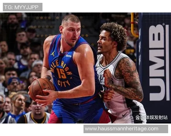 马刺与掘金激战G3五,谁能在季后赛中抢占先机争夺胜利 马刺与掘金激战G3五,谁能在季后赛中抢占先机争夺胜利