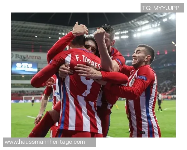 马竞与勒沃库森精彩对决直播全程回顾与分析