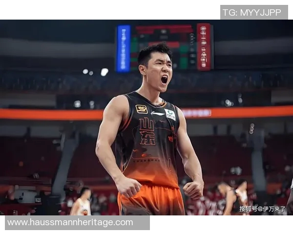 高诗岩：从青涩新星到篮球赛场的闪耀之星，见证成长与奋斗的传奇之路