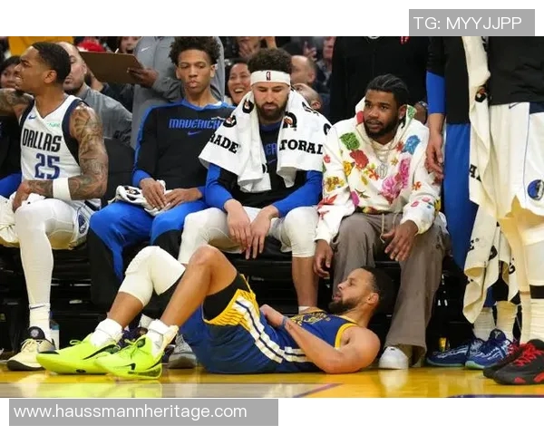 克莱汤普森KlayThompson