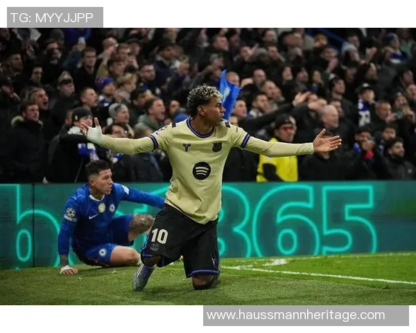 今晚切尔西对阵巴塞罗那精彩直播全程解析与赛前预测