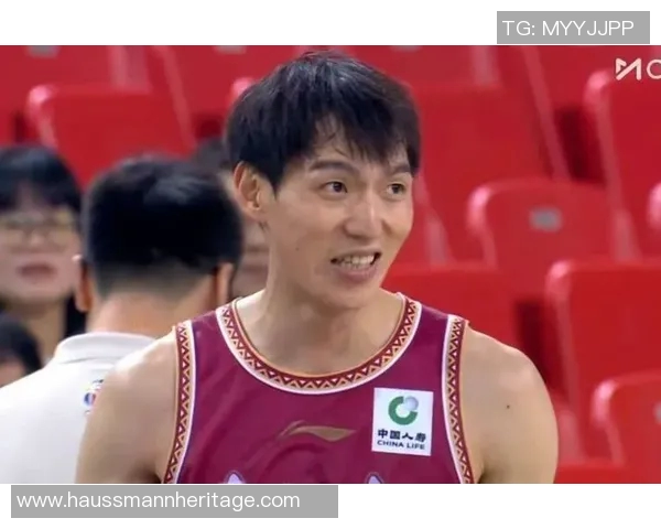 吴前：从篮球新星到国家队核心的成长之路与辉煌成就