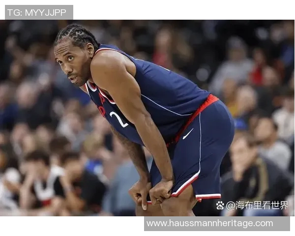 科怀伦纳德的篮球之路:从天赋少年到NBA超级巨星的辉煌历程 科怀伦纳德的篮球之路:从天赋少年到NBA超级巨星的辉煌历程