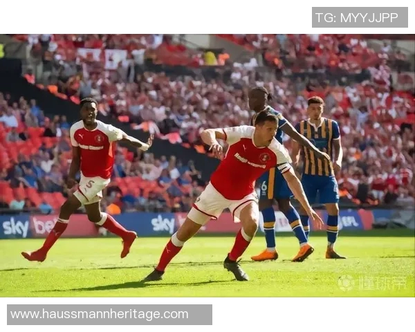 罗瑟汉姆与什鲁斯伯里激战在即谁能在这场较量中脱颖而出