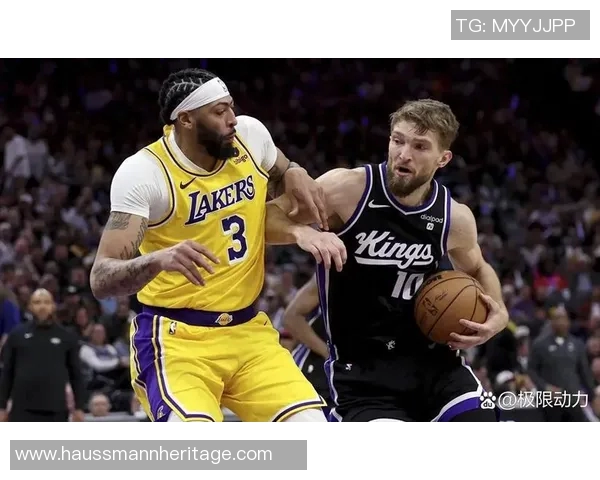 腾讯NBA精彩对决国王队挑战湖人队谁能赢得胜利