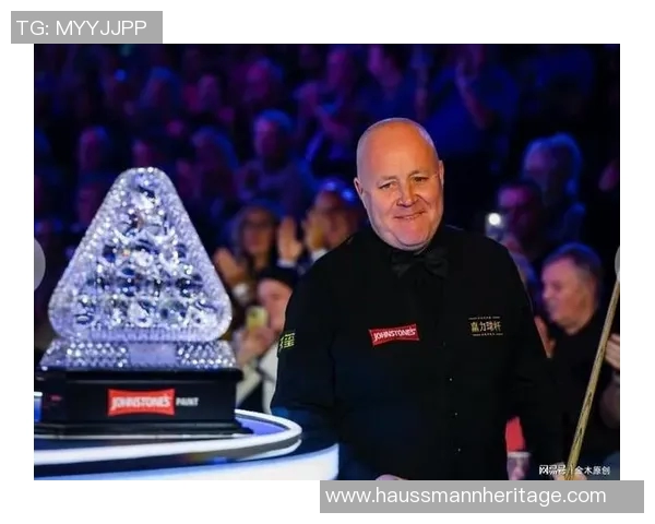 约翰希金斯与马克艾伦巅峰对决谁将问鼎斯诺克赛场荣耀 约翰希金斯与马克艾伦巅峰对决谁将问鼎斯诺克赛场荣耀