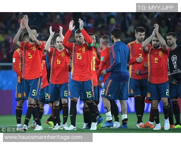 西班牙对阵俄罗斯精彩比分直播全程跟踪与分析