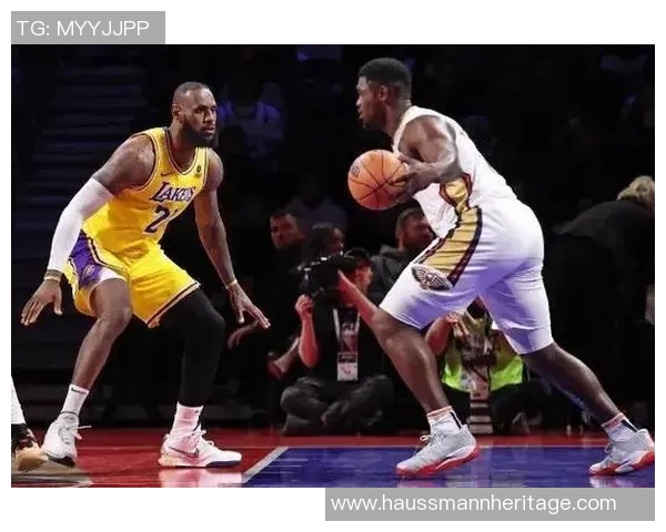 锡安领衔对决湖人精彩集锦回顾展现篮球魅力与激情对抗