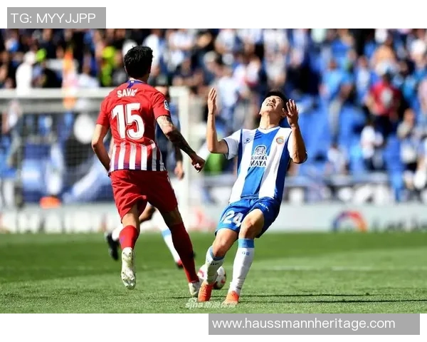 马德里竞技与西班牙人激战在即谁将笑到最后争夺胜利荣耀 马德里竞技与西班牙人激战在即谁将笑到最后争夺胜利荣耀