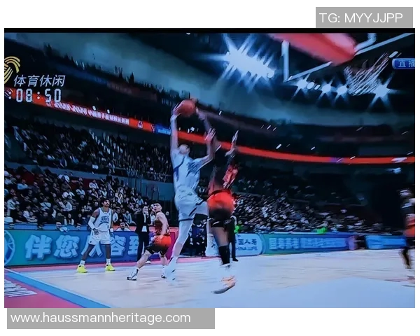 上海与深圳CBA比赛直播信息及观看方式详解