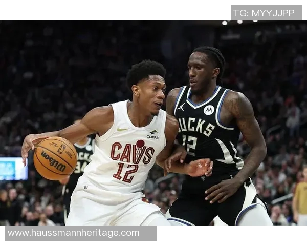 NBA直播雄鹿对决骑士精彩赛事回顾与分析尽在此处