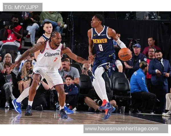 9月6日NBA季前赛掘金对决快船精彩回顾与赛后分析 9月6日NBA季前赛掘金对决快船精彩回顾与赛后分析