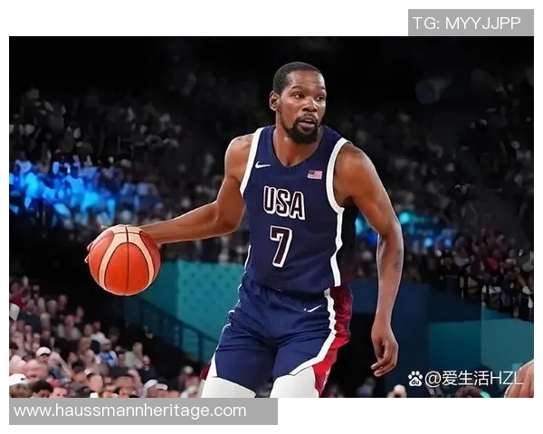 凯文杜兰特的篮球传奇之路与个人成长历程探讨 凯文杜兰特的篮球传奇之路与个人成长历程探讨