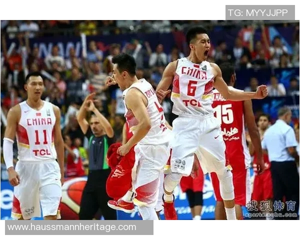 男篮亚锦赛精彩回顾中国队对阵伊朗全场录像分析与精彩瞬间分享