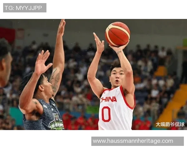 高诗岩的篮球之路：从青涩少年到职业赛场的传奇蜕变