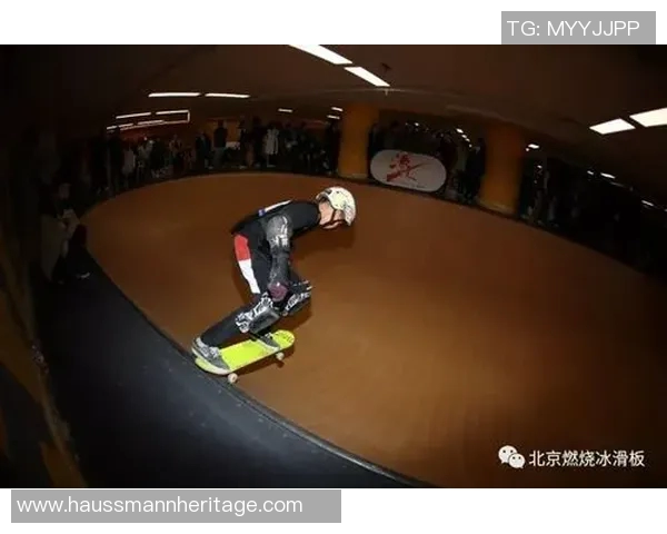 北京滑板队战术解析：聚焦滑板运动的策略与技巧探讨